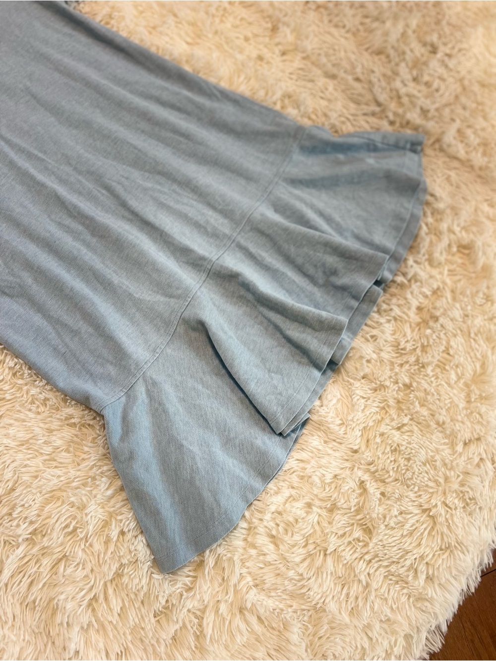Tuckernuck Pique May Polo Dress - Picture 6 of 8
